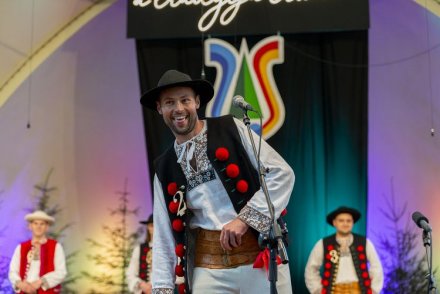 60. TKB - dzień dziewiąty